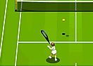 Tennis Game
